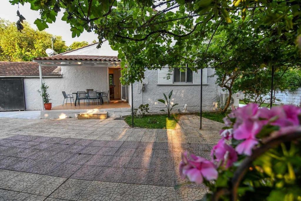 Cozy Paradise דירה